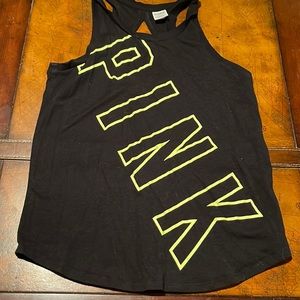 Victoria Secret Pink Tank Top